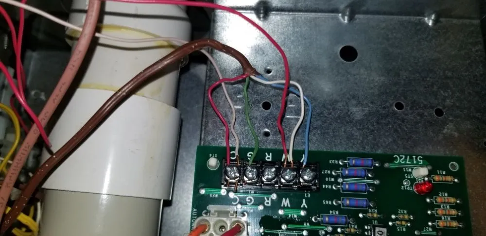 Slide of HHC Handyman