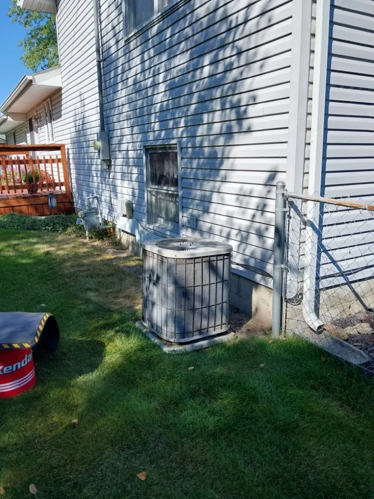 Slide of HHC Handyman