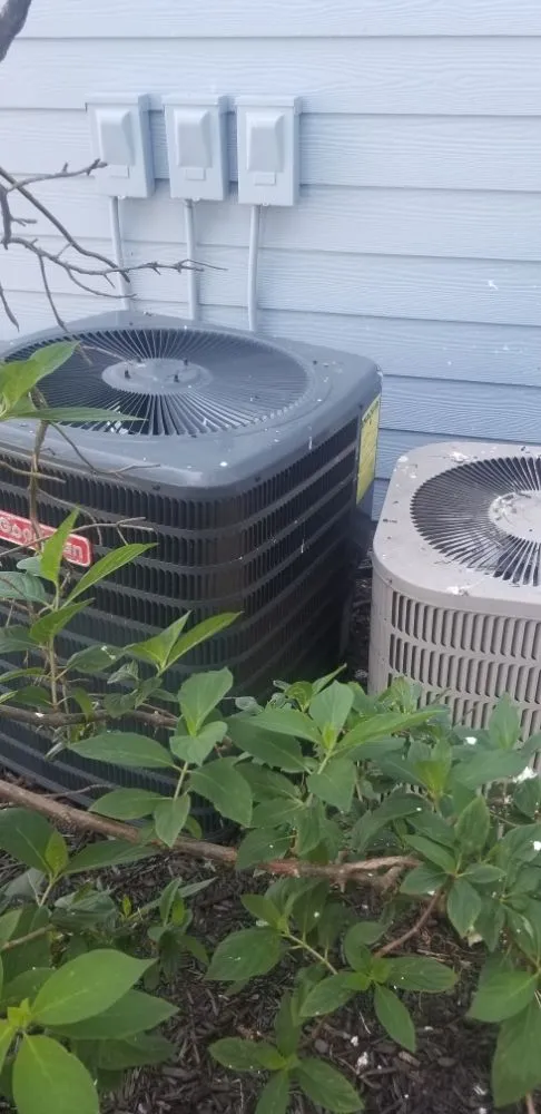 Slide of HHC Handyman