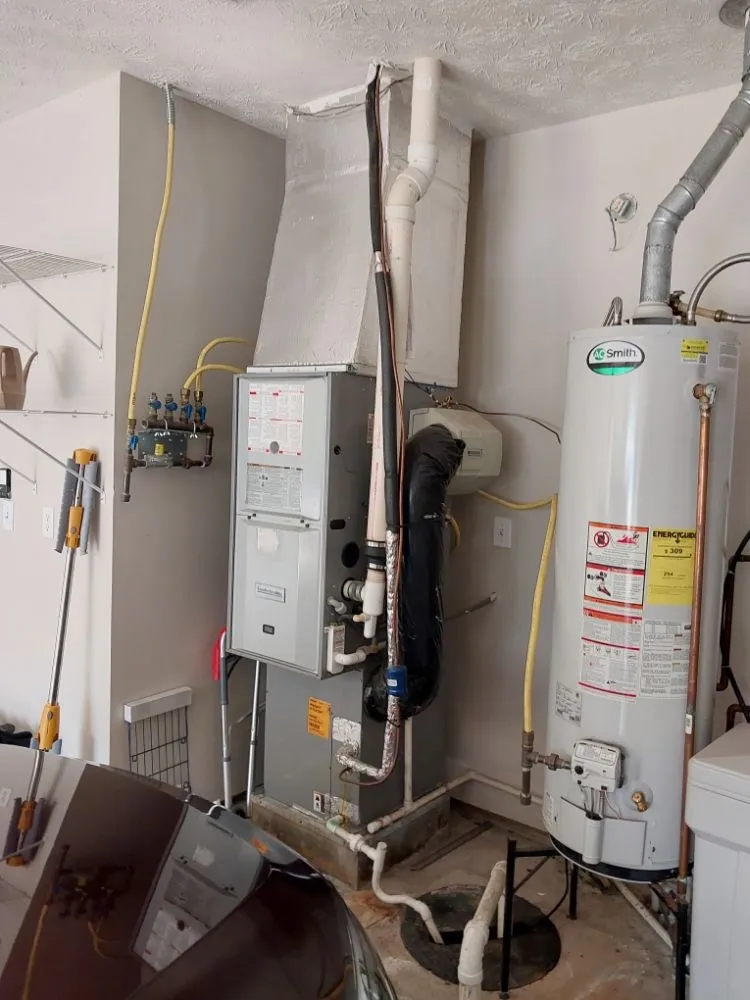 Slide of HHC Handyman