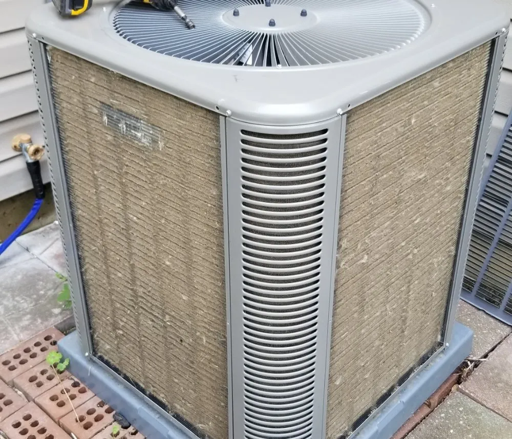 Slide of HHC Handyman