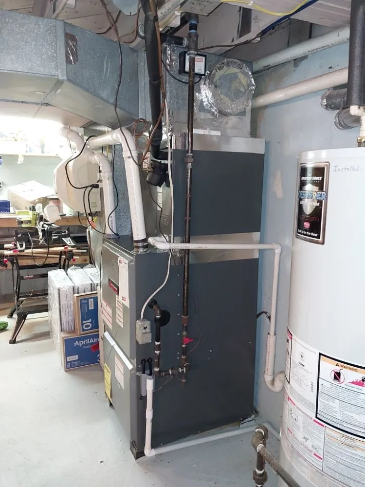 Slide of HHC Handyman