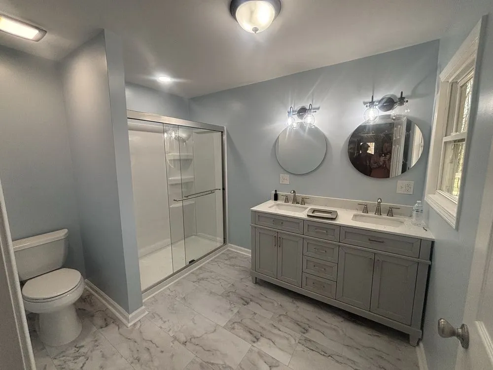 Slide of HHR Service Group