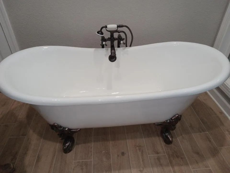 Slide of HHR Service Group