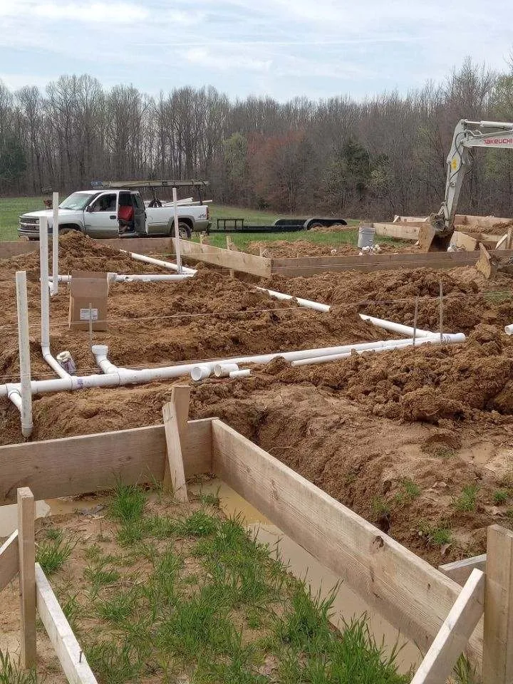 Slide of HHR Service Group