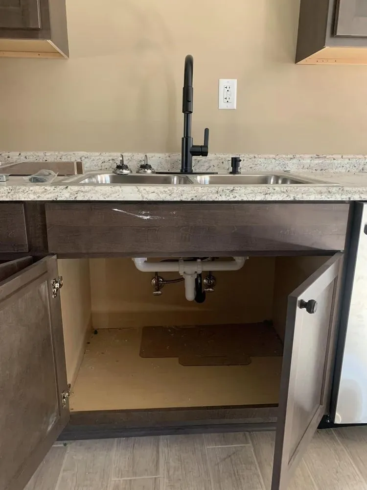 Slide of HHR Service Group