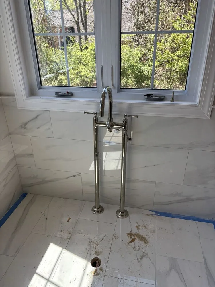 Slide of HHR Service Group