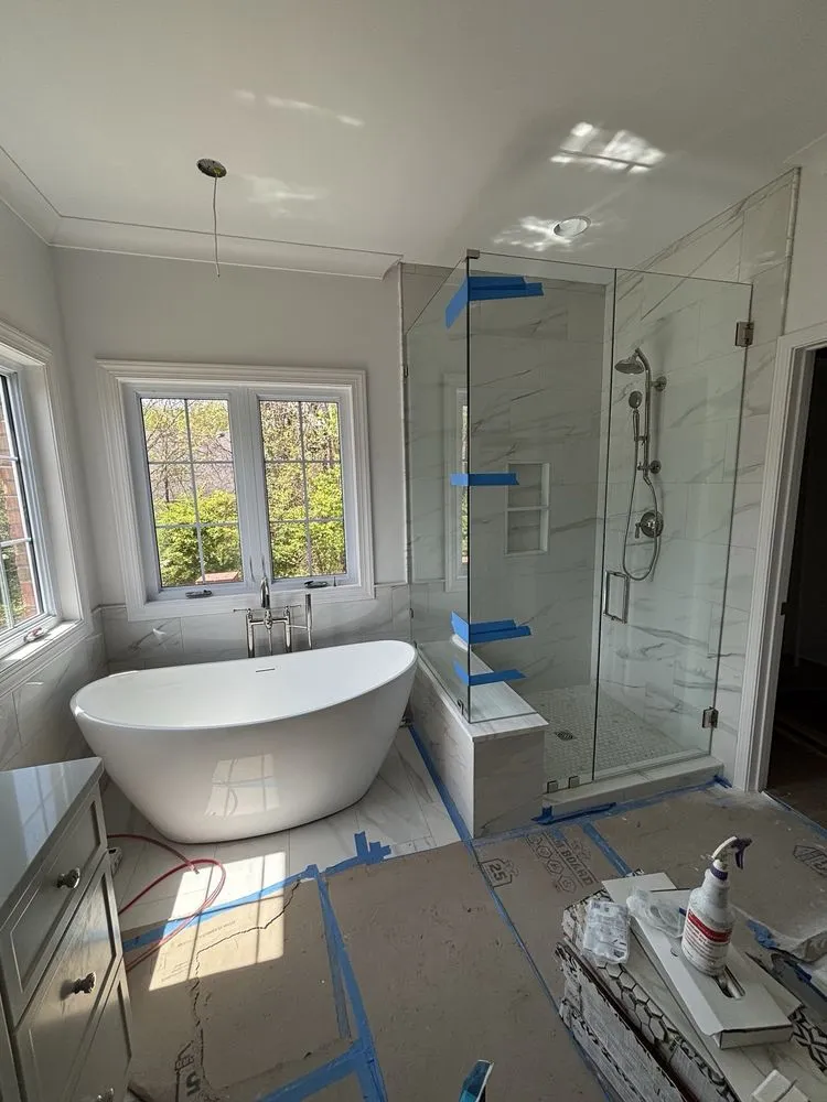 Slide of HHR Service Group