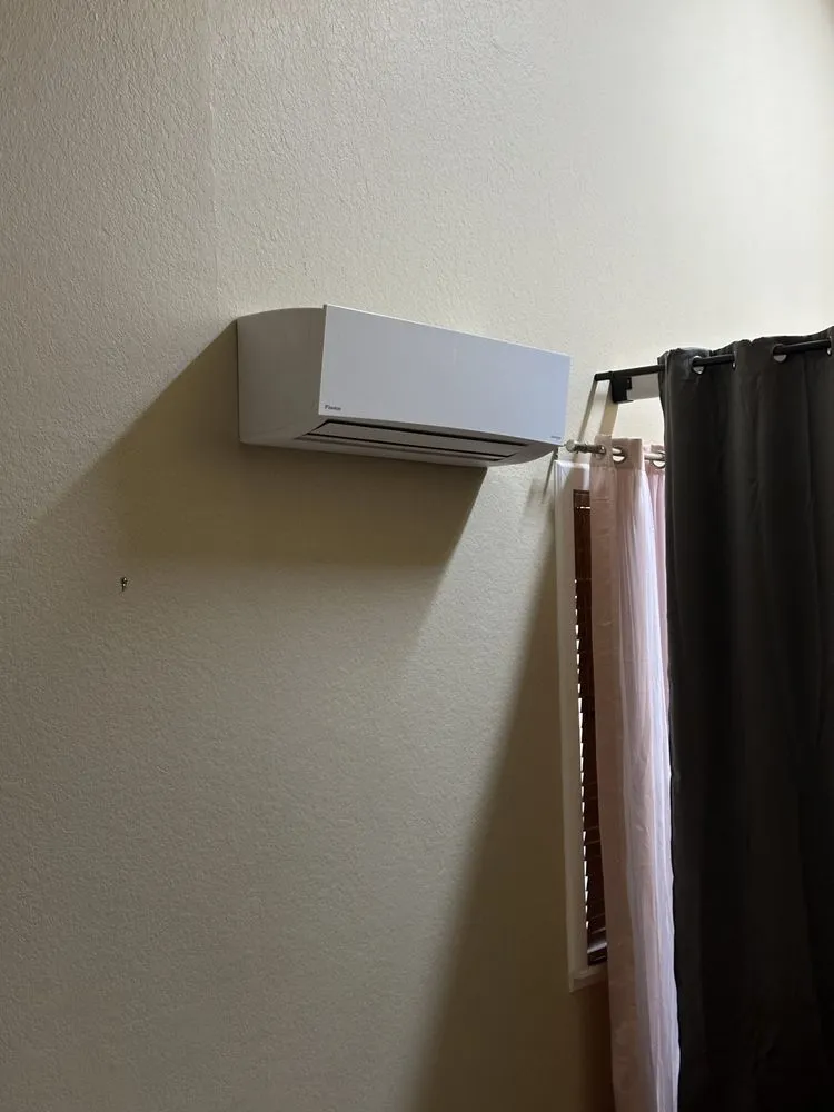 Slide of HHS Heating And Air