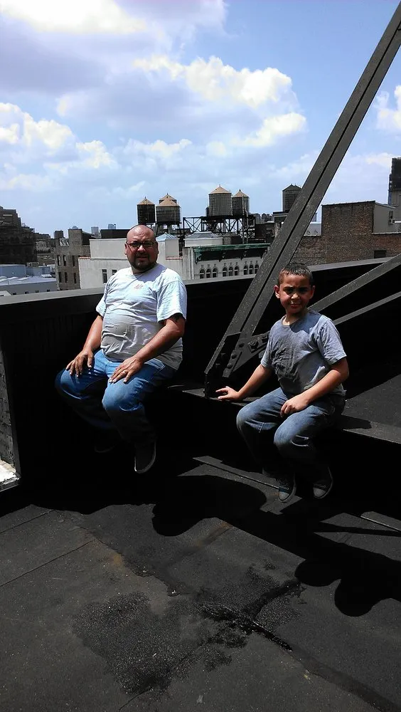 Slide of HHVAC Indoor Technologies