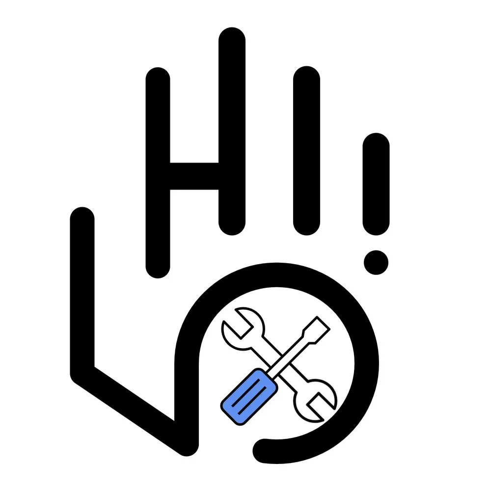 Slide of Hi-5 Appliance Repair