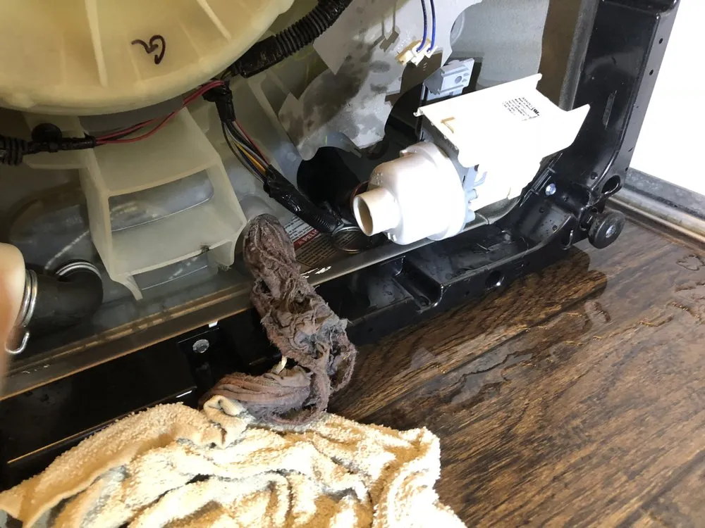 Slide of Hi-5 Appliance Repair