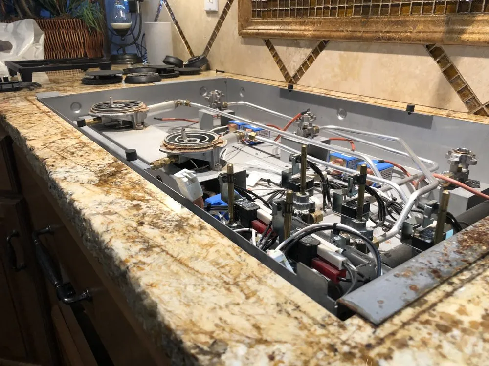 Slide of Hi-5 Appliance Repair