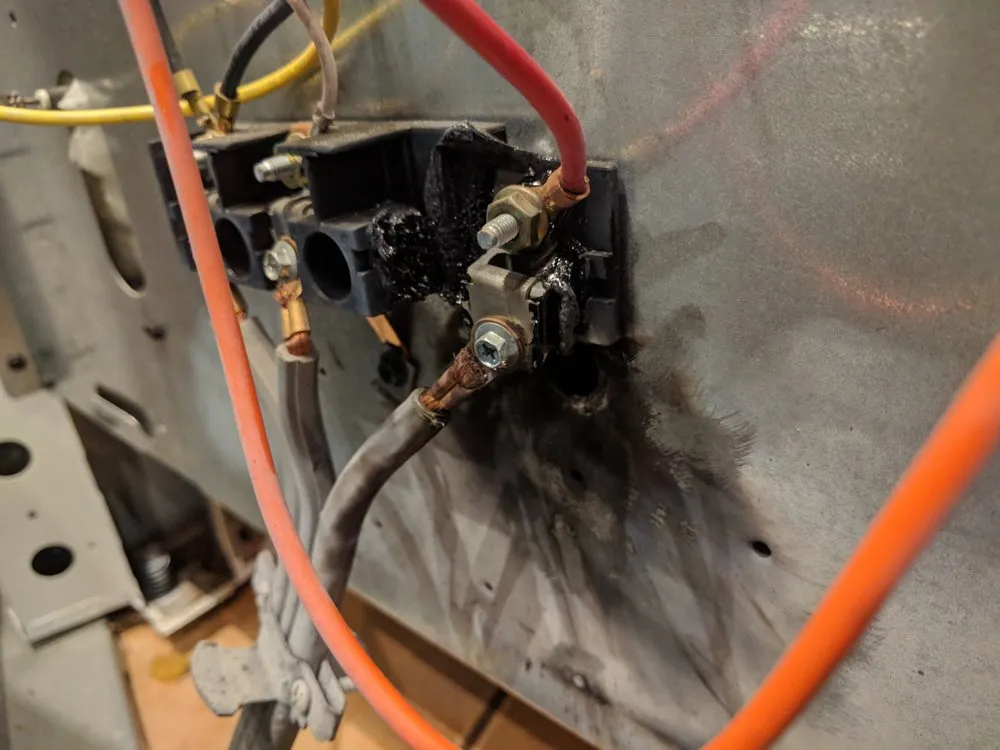 Slide of Hi-5 Appliance Repair