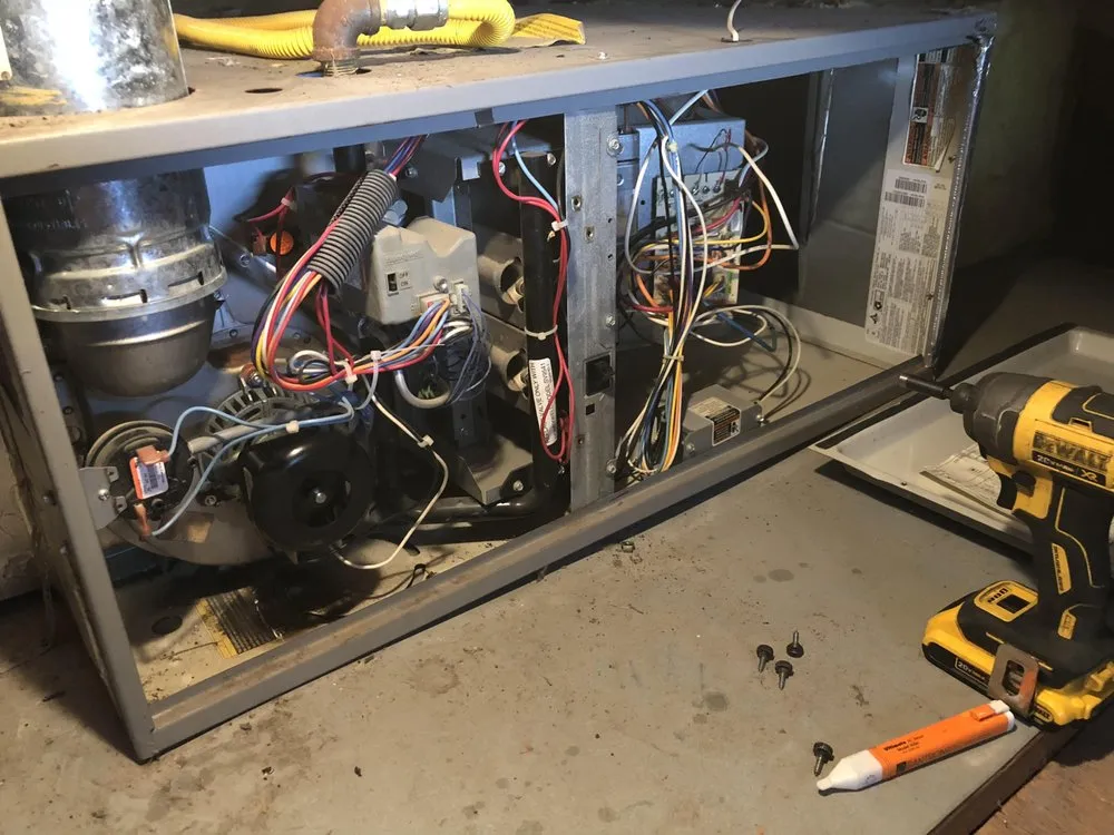 Slide of Hi-5 Appliance Repair