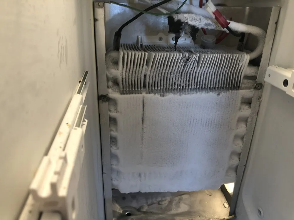 Slide of Hi-5 Appliance Repair