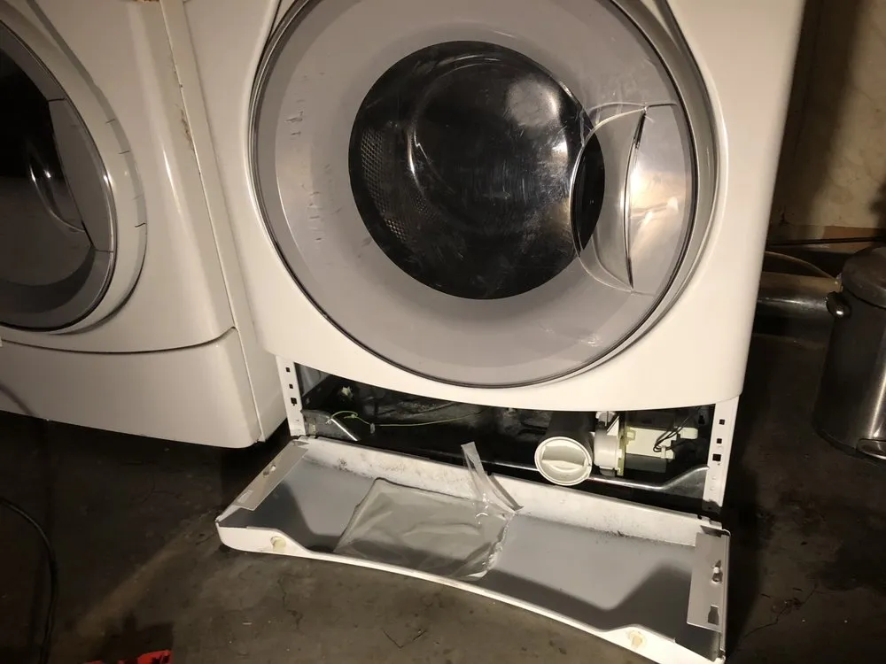 Slide of Hi-5 Appliance Repair