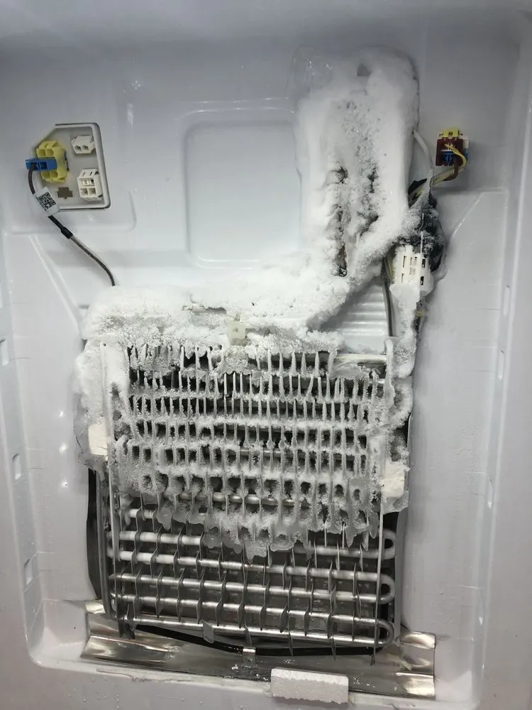 Slide of Hi-5 Appliance Repair