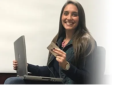 Hi-Ho Click-N-Go Logo