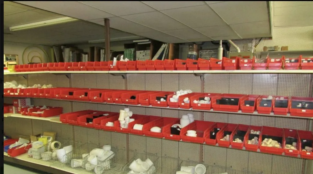 Slide of H.I. Home Comfort