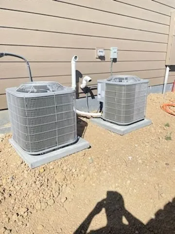 Slide of Hi Point Heating and Cooling