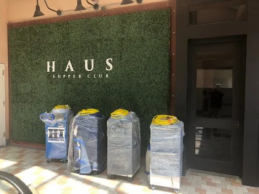 Slide of HI Portable Air