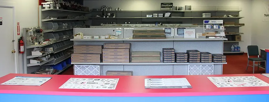 Slide of Hi-Qual Heating & Cooling