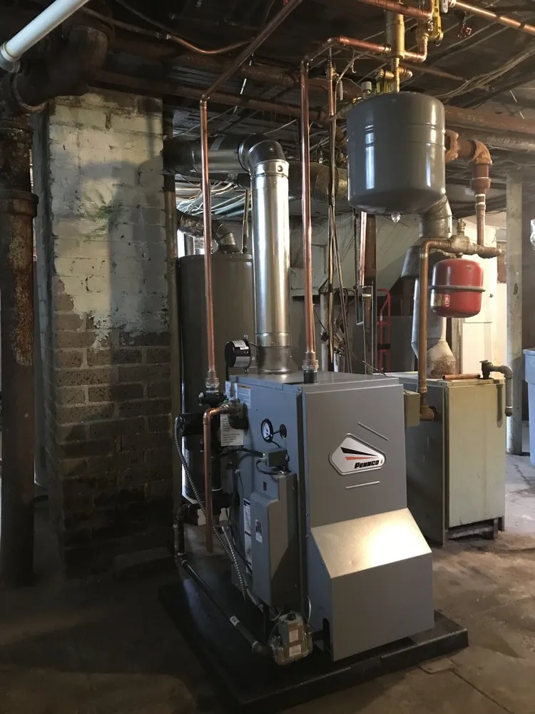 Slide of Hi-Qual Heating & Cooling