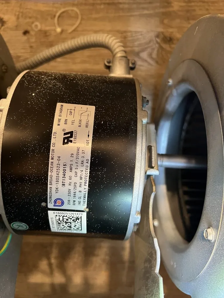 Slide of Hi Speedy Repair