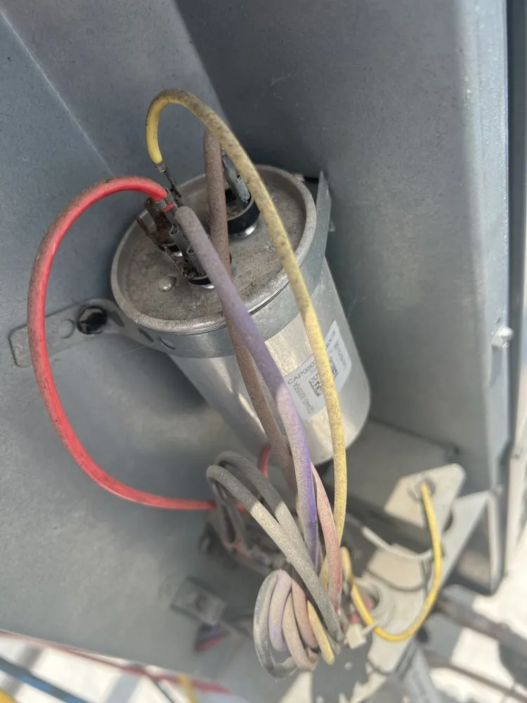 Slide of Hi Speedy Repair