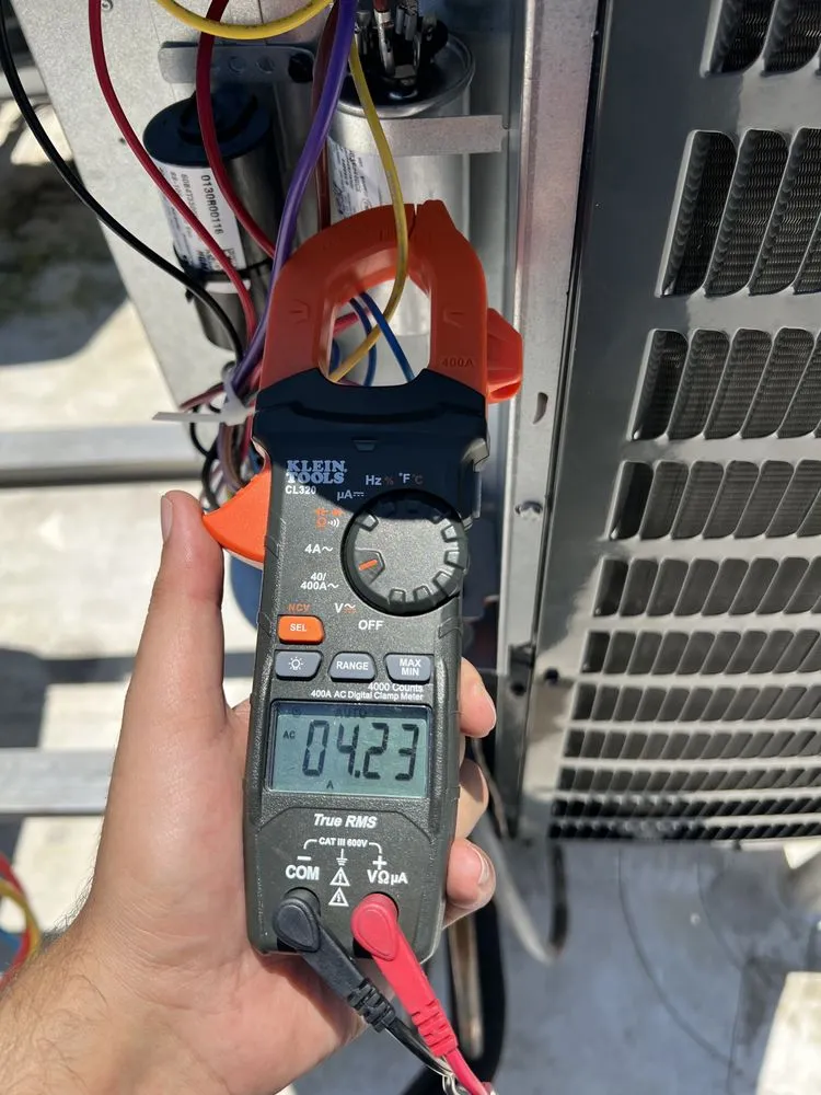 Slide of Hi Speedy Repair