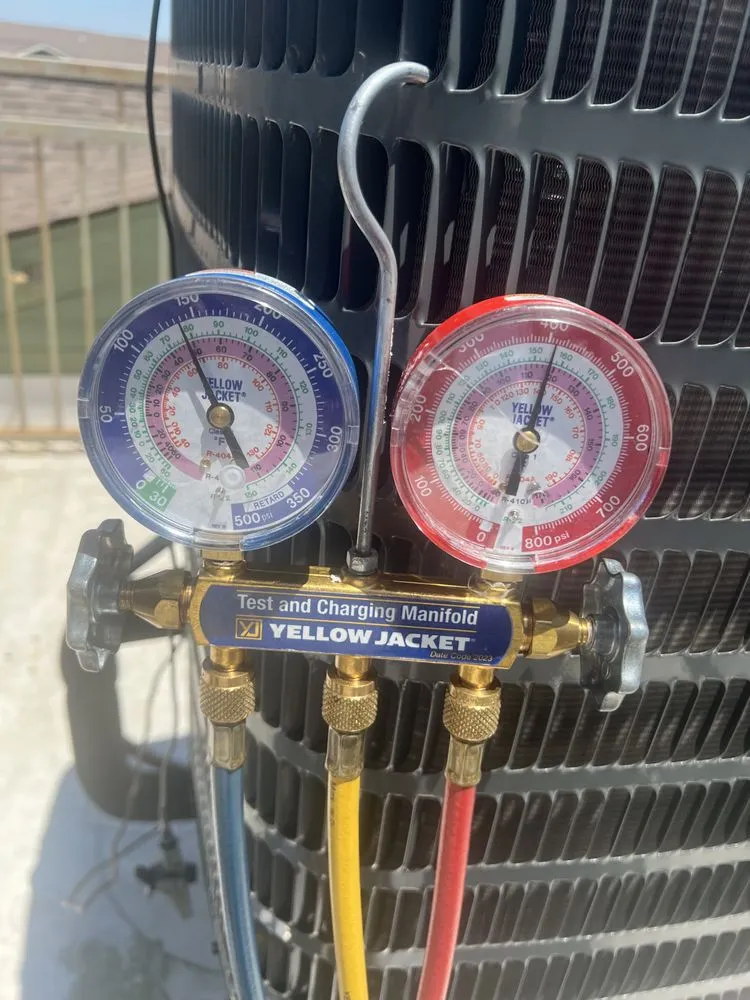 Slide of Hi Speedy Repair