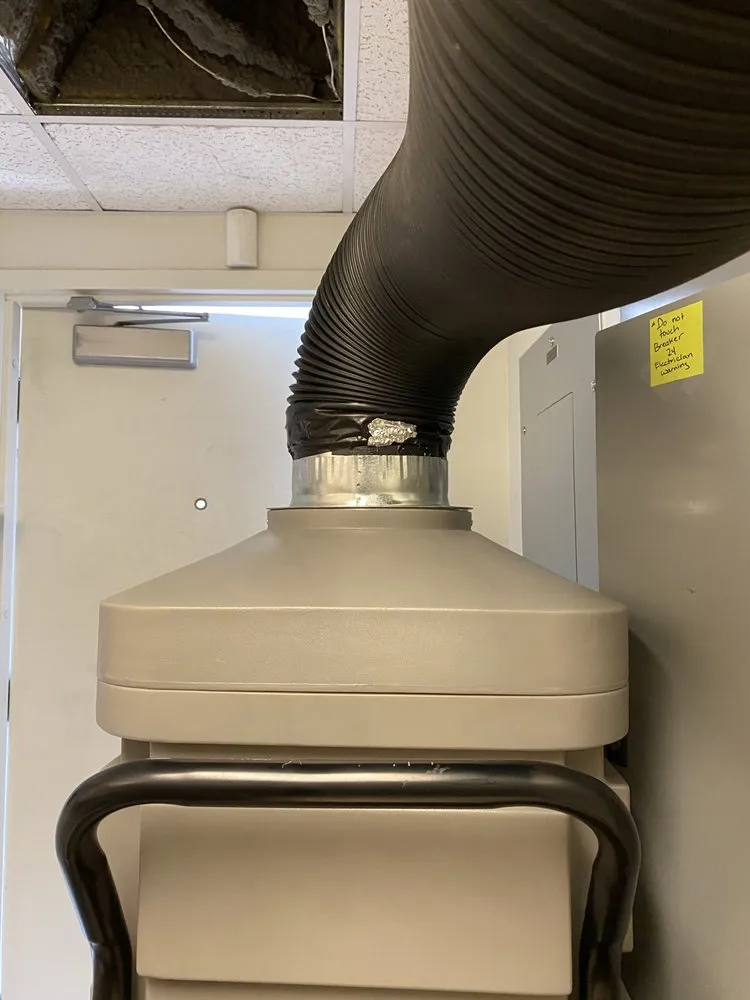 Slide of HI State Services