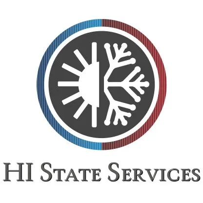 Slide of HI State Services