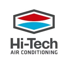 Slide of Hi-Tech Air Heating & Cooling