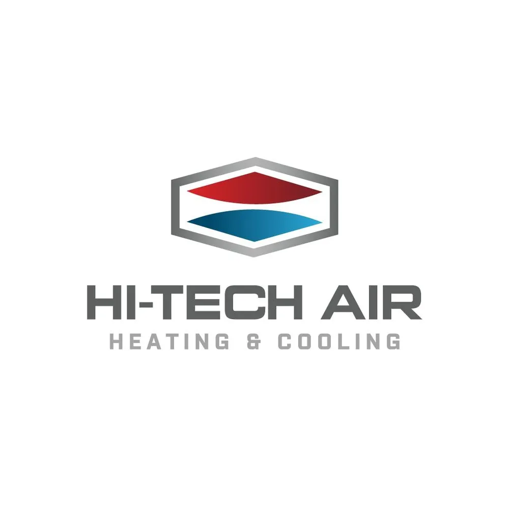 Slide of Hi-Tech Air Heating & Cooling