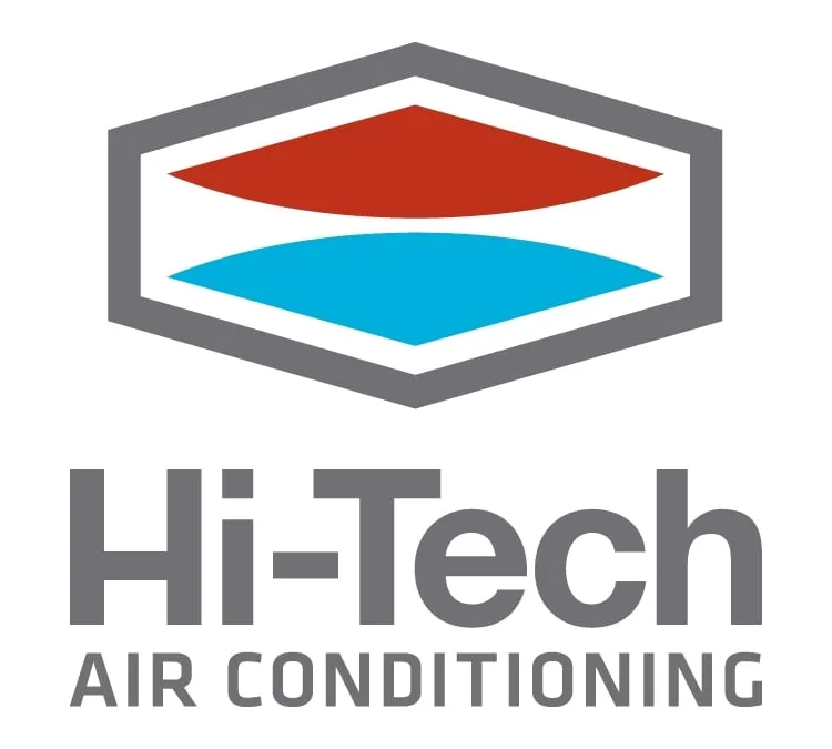 Slide of Hi-Tech Air Heating & Cooling