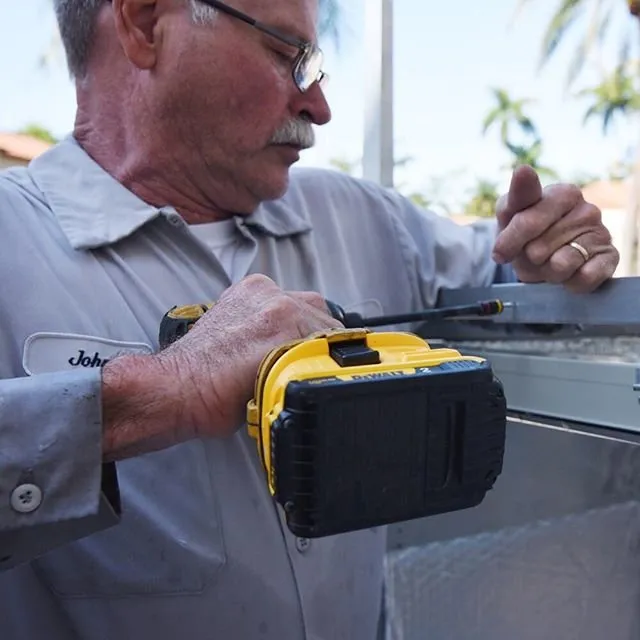 Slide of Hi-Tech Air Service