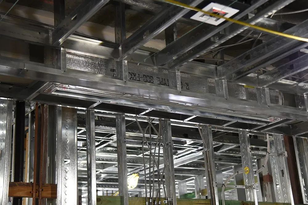 Slide of Hi-Tech Air Service