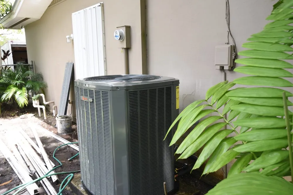 Slide of Hi-Tech Air Service