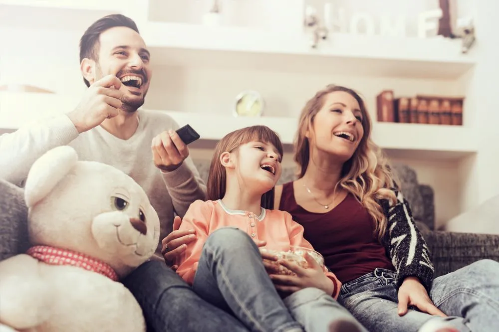 Slide of Hi-Tech Air Service