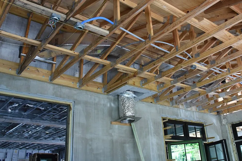 Slide of Hi-Tech Air Service