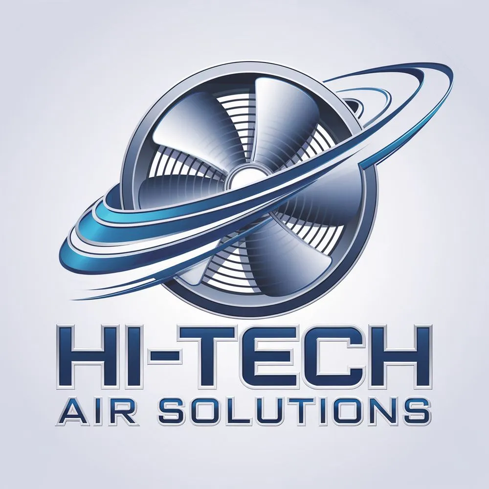 Local HVAC installation in San Fernando Valley, CA by Hi-Tech Air Solutions