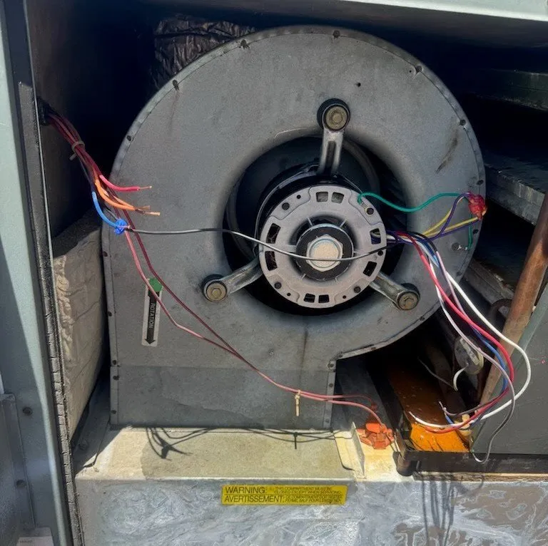 Local air conditioning service in San Fernando Valley, CA - Hi-Tech Air Solutions