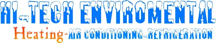 Slide of Hi Tech Environmental Heating & Air