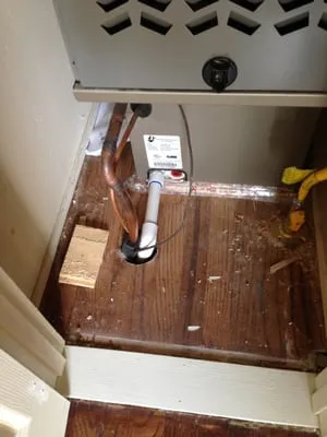 Hi Tech Environmental Heating & Air