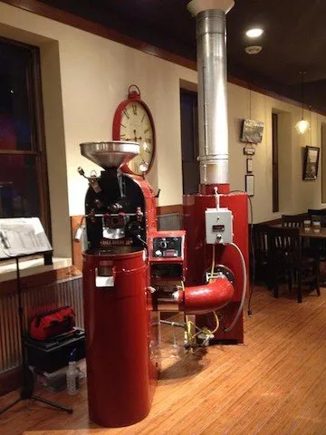 Slide of Hi Tech Geothermal Heating