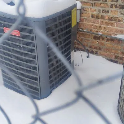 Hi Tech HVAC and Electrical Logo