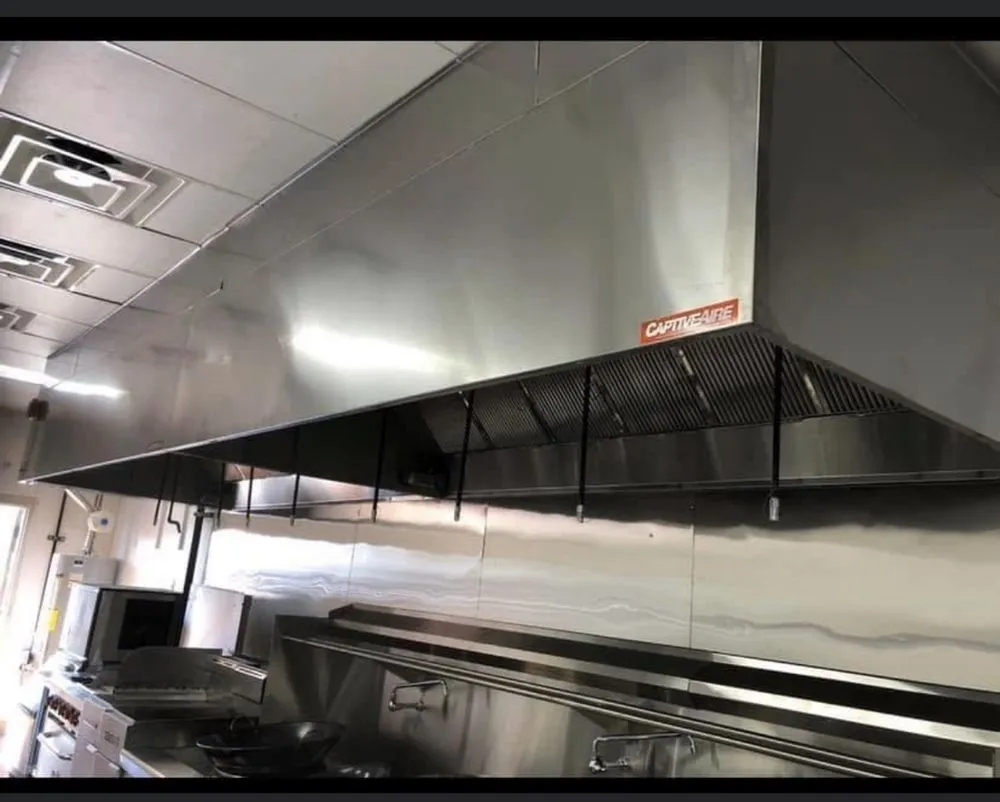 Slide of Hi-Tech Mechanical