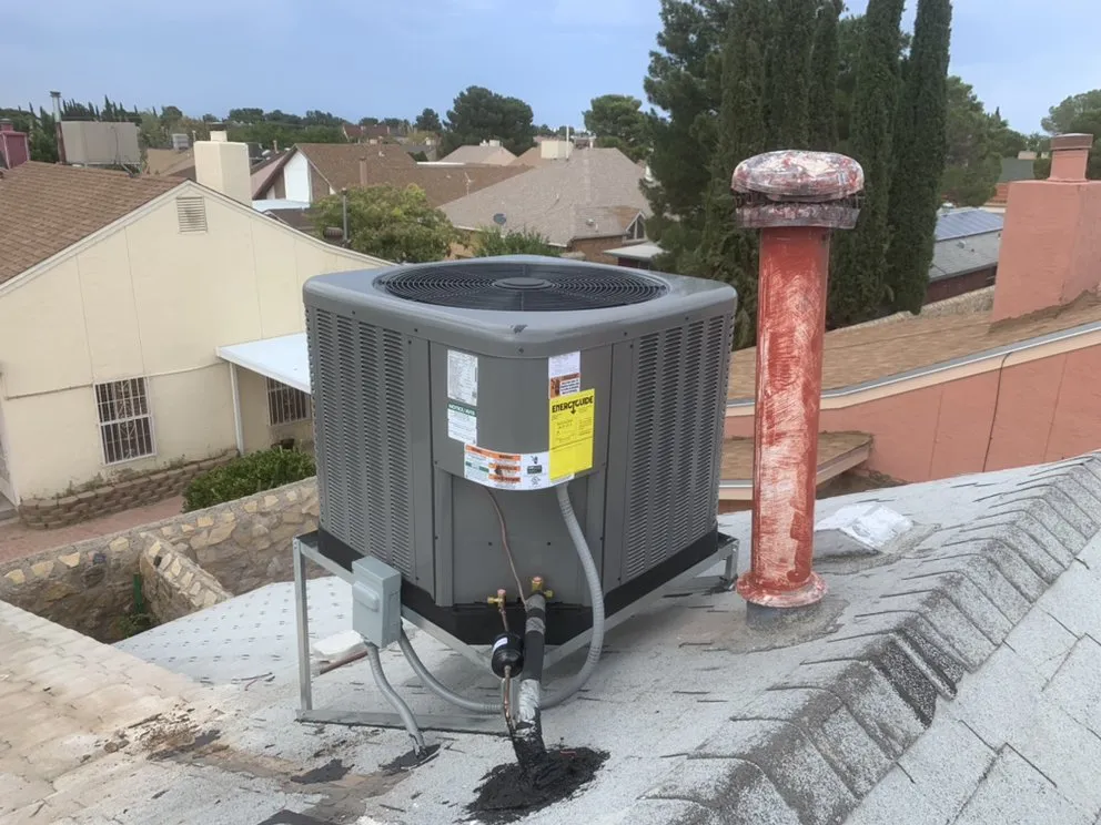 Slide of Hi-Tech Mechanical